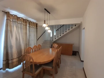 Maison de 3 Chambres