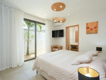 Villa de 4 Chambres