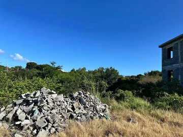Residential Land