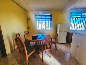 Maison de 3 Chambres