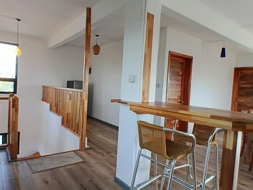 Appartement de 2 Chambres