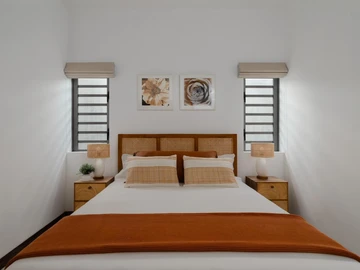 4 Bedroom Villa