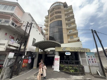 Commercial Property