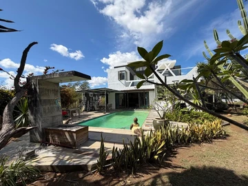 Villa de 4 Chambres