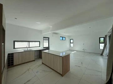 3 Bedroom Villa