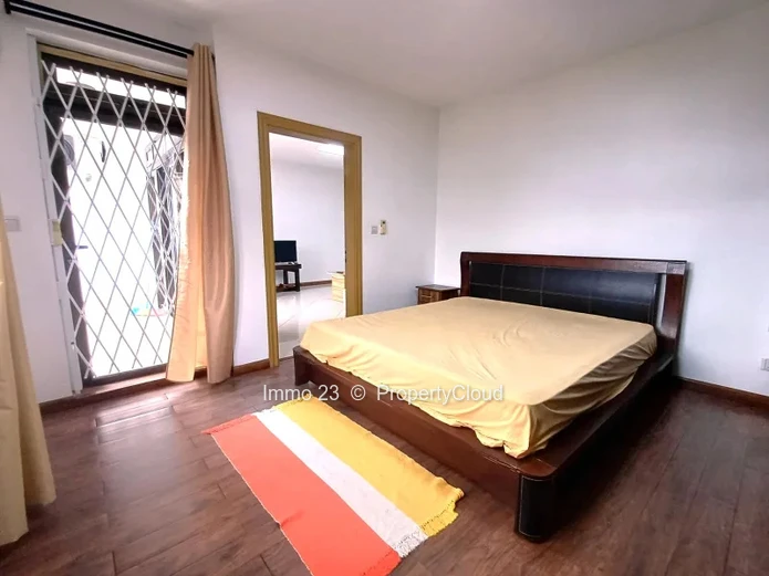 Appartements - 2 chambres - Quatre Bornes