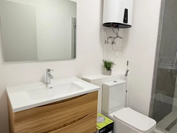Appartement de 2 Chambres