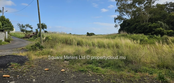4.45 Arpents Agricultural Plot For Sale – St Julien D’Hotman (Sole Mandate)