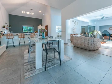 Villa de 3 Chambres