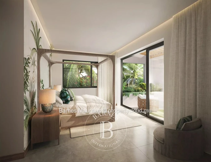 Grande Riviere-Noire – 27° West Mauritius