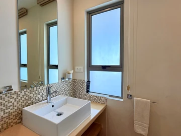 3 Bedroom Penthouse