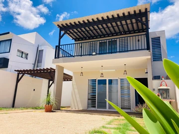 Villa Moderne Au Calme