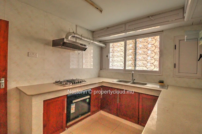 3-bedroom apartment in Clos Verger – Prime location in Rose Hill