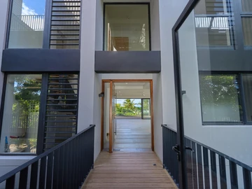 4 Bedroom Apartment