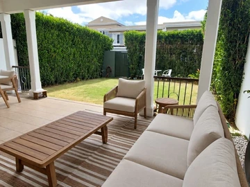3 Bedroom Townhouse, Duplex