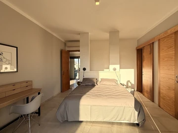 Appartement de 5 Chambres