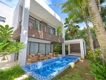 3 Bedroom Townhouse, Duplex