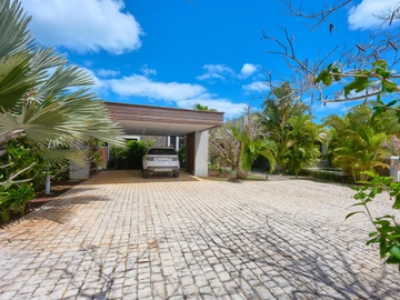 3 Bedroom Villa