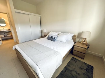 Appartement de 2 Chambres