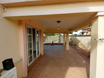 3 Bedroom Villa