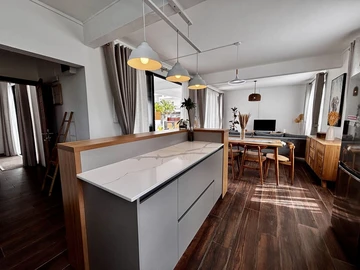 3 Bedroom Villa