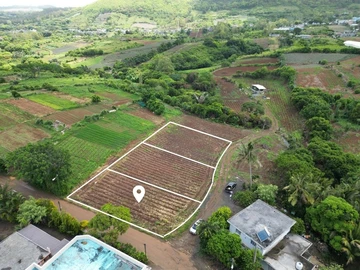 Residential Land