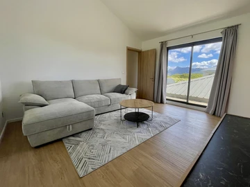 Villa de 4 Chambres