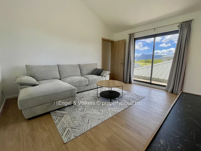 Exceptional Contemporary Villa for Sale in the Heart of Moka