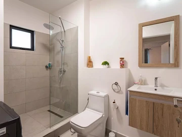 Appartement de 2 Chambres