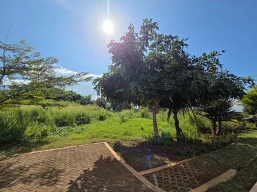 Residential Land