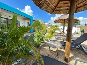 3 Bedroom Villa