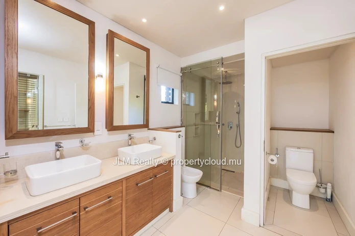 For Sale in Black River – Prestigious Duplex in Mauritius' Only Residential Marina