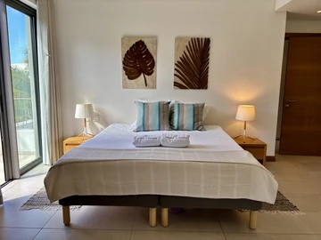 3 Bedroom Penthouse