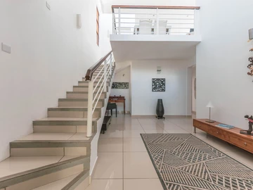 Penthouse de 4 Chambres