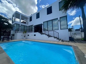 Villa de 3 Chambres