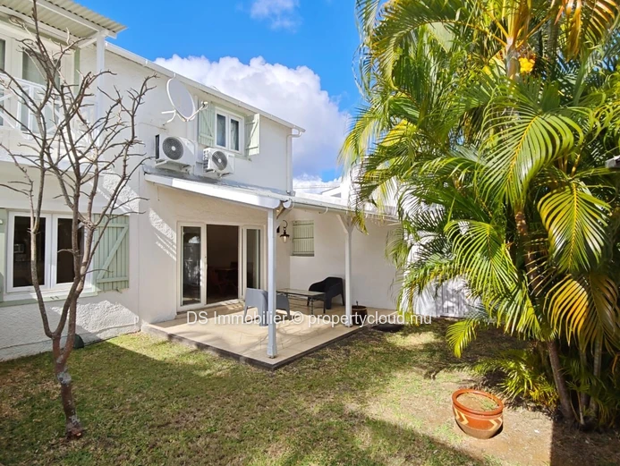 For Rent – Duplex In A Private Residence | Pointe Aux Canonniers - North