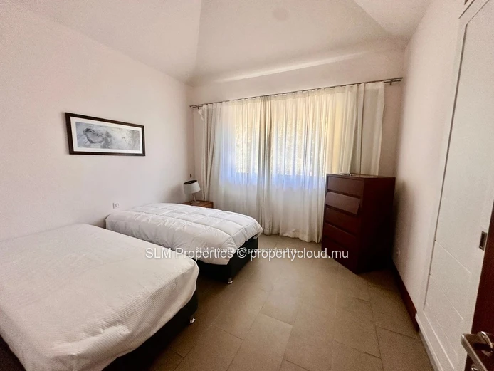 Moka -Penthouse de 4 chambres dans un cadre verdoyant en vente