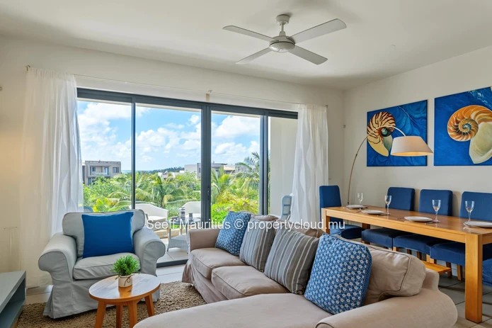 Exclusive Coastal Paradise Living