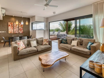 3 Bedroom Apartment