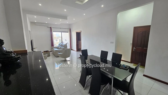 Appartement de 3 chambres 