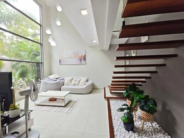 Villa de 4 Chambres