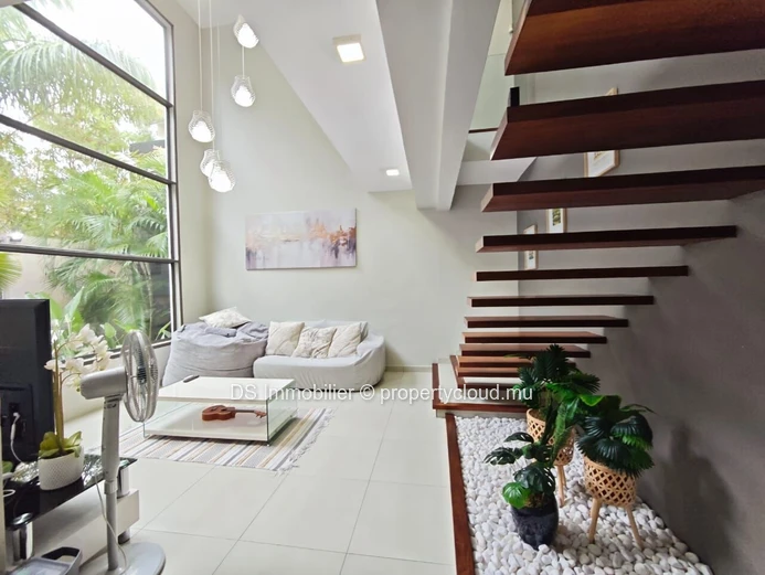 For Rent – Villa In Pointe Aux Canonniers | Private Pool - North