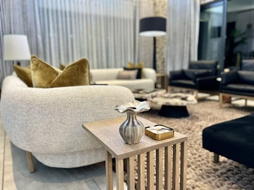 4 Bedroom Apartment