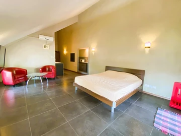 2 Bedroom Penthouse