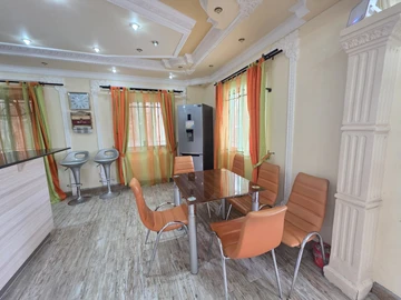 Maison de 5 Chambres