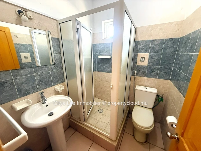 Charming Furnished Apartment with Sea Views in Flic en Flac