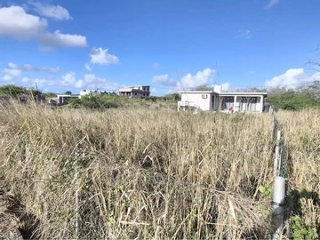 Residential Land