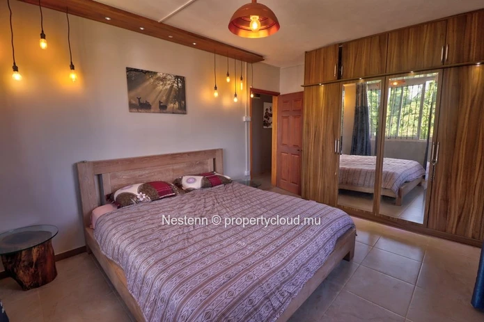 Charming traditional villa with 3 bedrooms