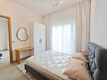 Appartement de 2 Chambres