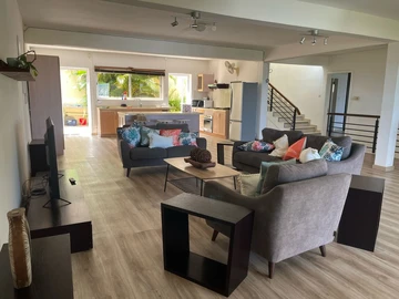 4 Bedroom Apartment